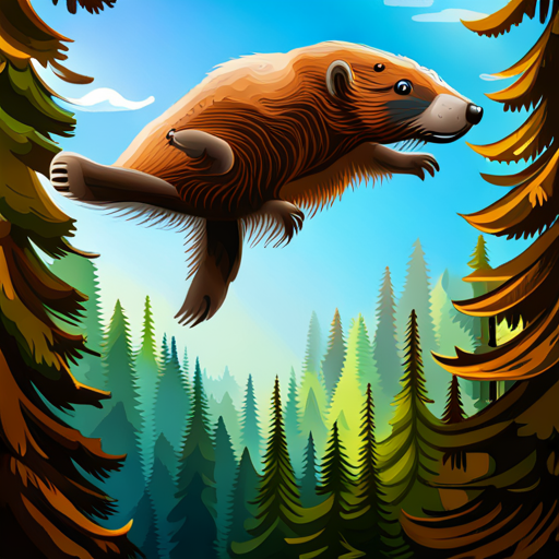 Cover Image for Beavers and LLMs